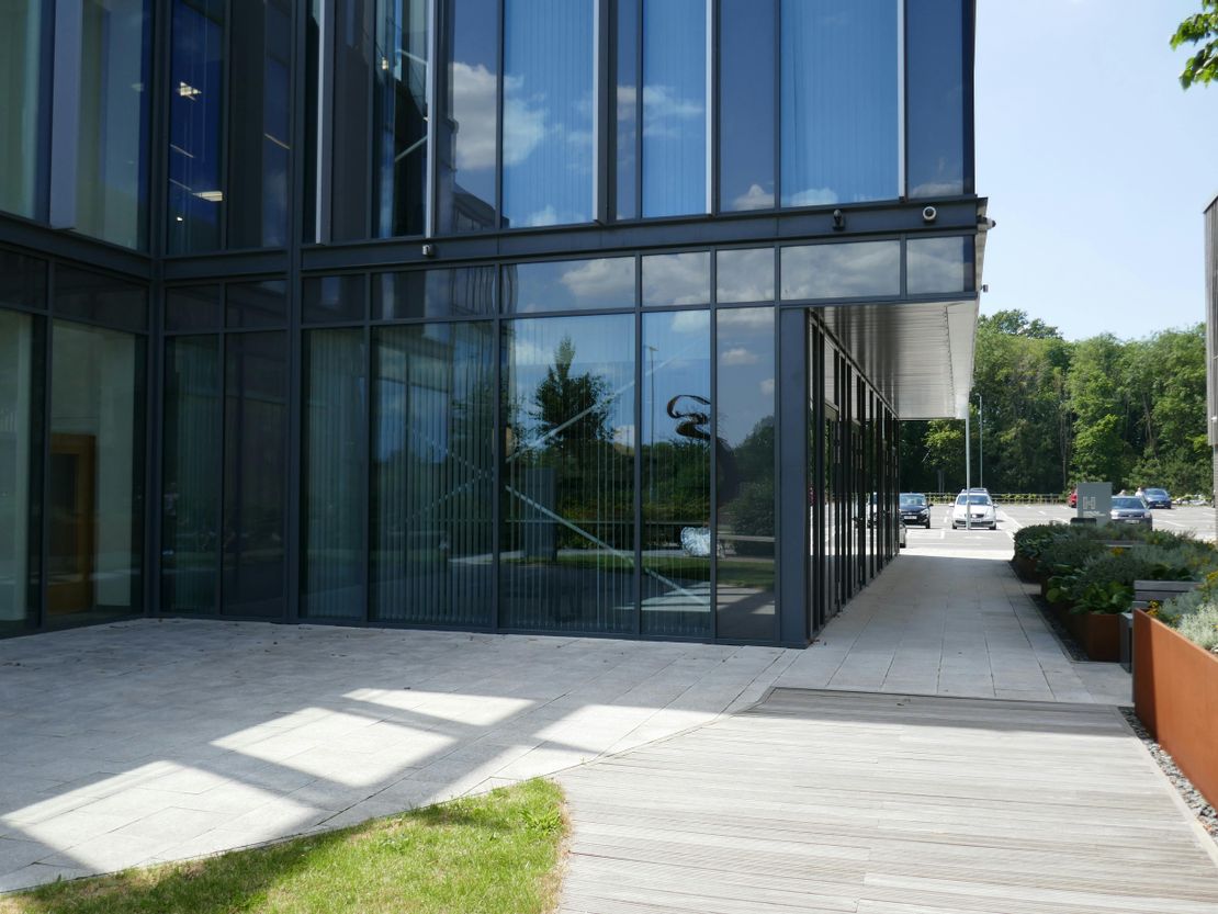 Ground Floor Suite 3, Harlow Innovation Park, Maypole Boulevard, Harlow, CM17 9TX