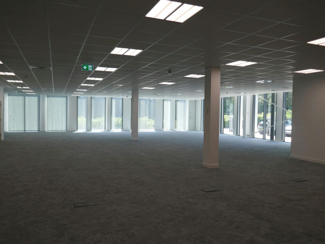 Ground Floor Suite 3, Harlow Innovation Park, Maypole Boulevard, Harlow, CM17 9TX