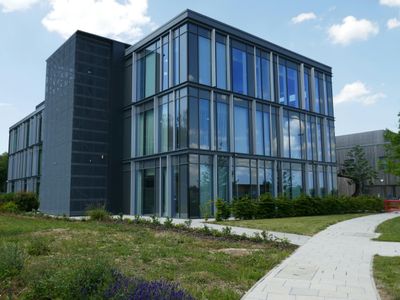 Property Image for Ground Floor Suite 3, Harlow Innovation Park, Maypole Boulevard, Harlow, CM17 9TX