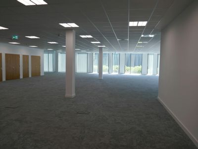 Property Image for Ground Floor Suite 3, Harlow Innovation Park, Maypole Boulevard, Harlow, CM17 9TX
