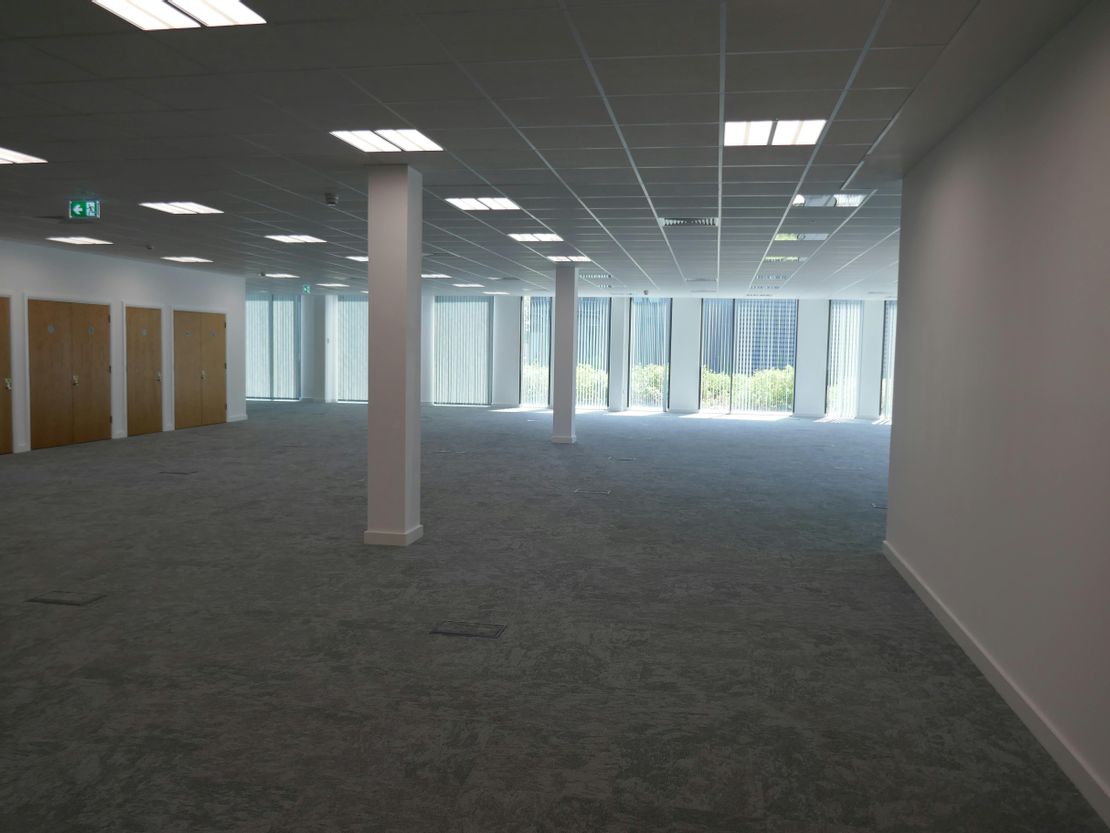 Ground Floor Suite 3, Harlow Innovation Park, Maypole Boulevard, Harlow, CM17 9TX