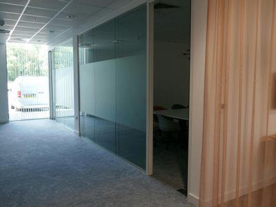 Property Image for Ground Floor Suite 3, Harlow Innovation Park, Maypole Boulevard, Harlow, CM17 9TX
