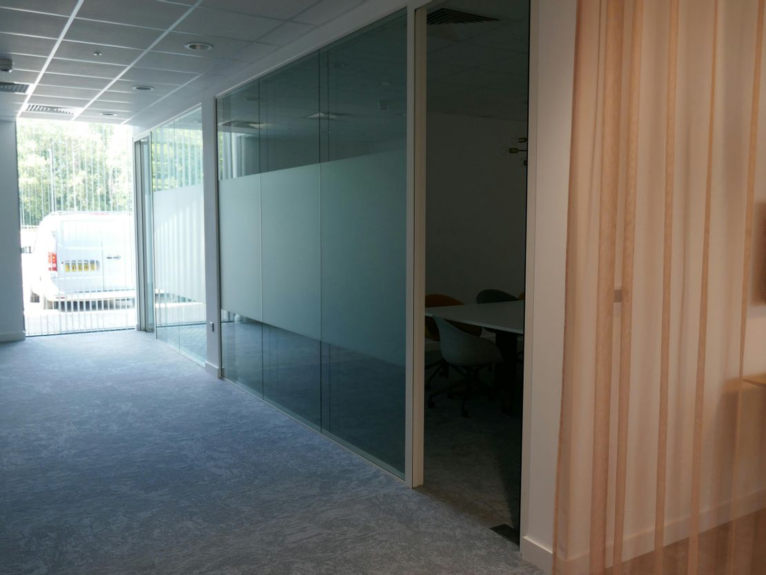 Ground Floor Suite 3, Harlow Innovation Park, Maypole Boulevard, Harlow, CM17 9TX