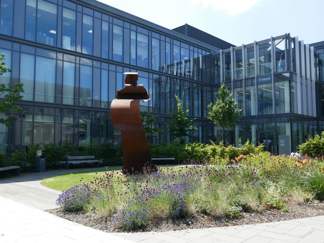 Ground Floor Suite 3, Harlow Innovation Park, Maypole Boulevard, Harlow, CM17 9TX
