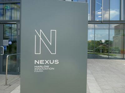 Property Image for Ground Floor Suite 3, Harlow Innovation Park, Maypole Boulevard, Harlow, CM17 9TX