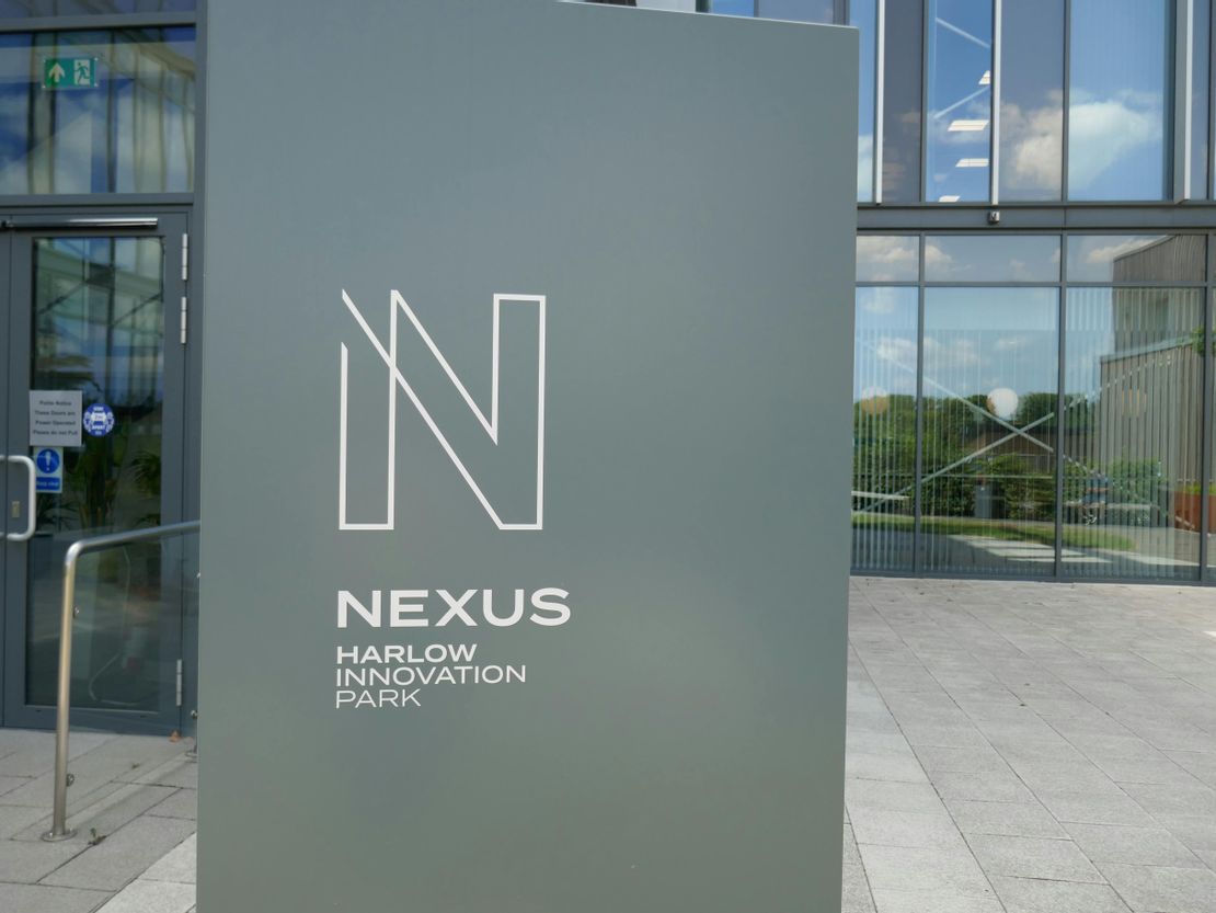 Ground Floor Suite 3, Harlow Innovation Park, Maypole Boulevard, Harlow, CM17 9TX