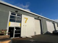 Property Image for Units 7 & 8, The IO Centre, Brunel Road, Basingstoke, RG21 6TZ