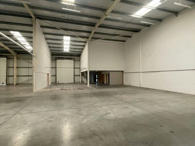 Property Image for Units 7 & 8, The IO Centre, Brunel Road, Basingstoke, RG21 6TZ