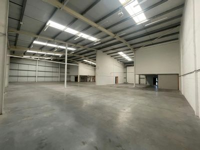 Property Image for Units 7 & 8, The IO Centre, Brunel Road, Basingstoke, RG21 6TZ