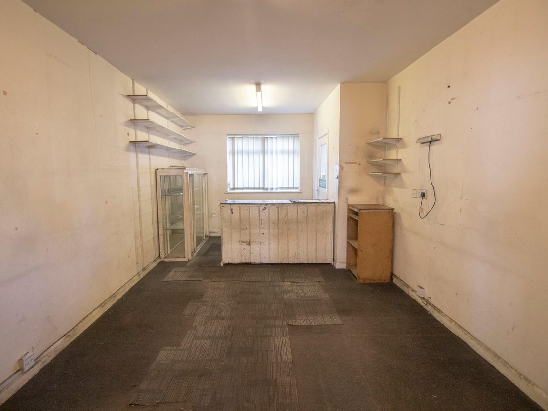 Unit 2a, Penfield Estate, 17 Lancaster Road, Uxbridge, UB8 1AP