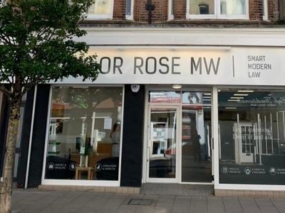 Property Image for 16-18 Chapel Road, Worthing, West Sussex, BN11 1BJ