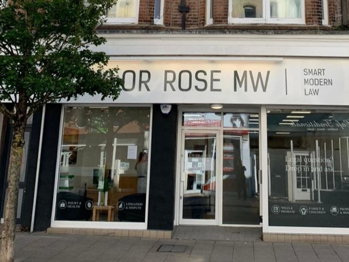 16-18 Chapel Road, Worthing, West Sussex, BN11 1BJ