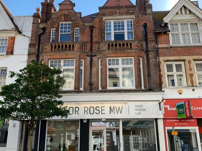 Property Image for 16-18 Chapel Road, Worthing, West Sussex, BN11 1BJ
