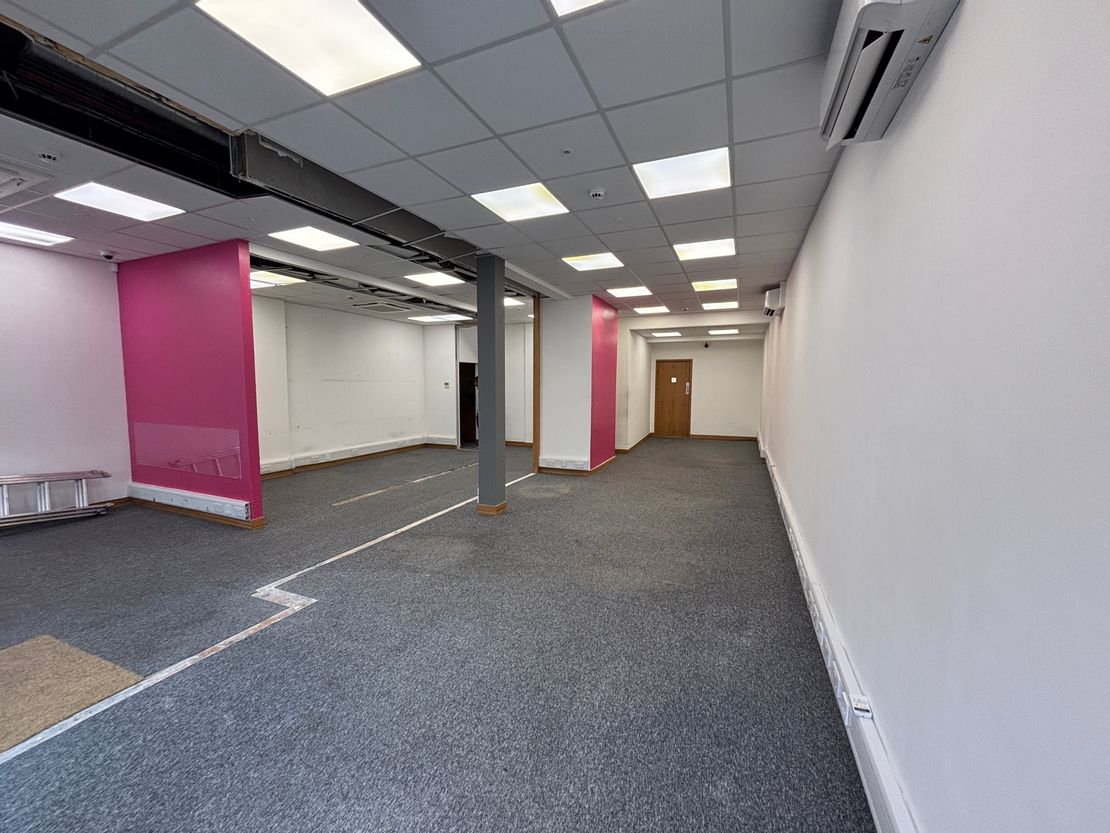16-18 Chapel Road, Worthing, West Sussex, BN11 1BJ