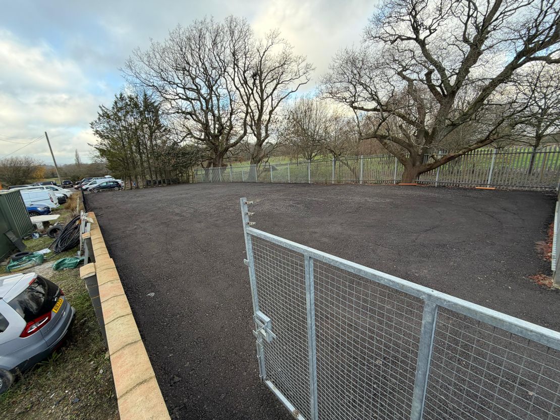Gerston Business Park, Storrington, West Sussex, RH20 4HE