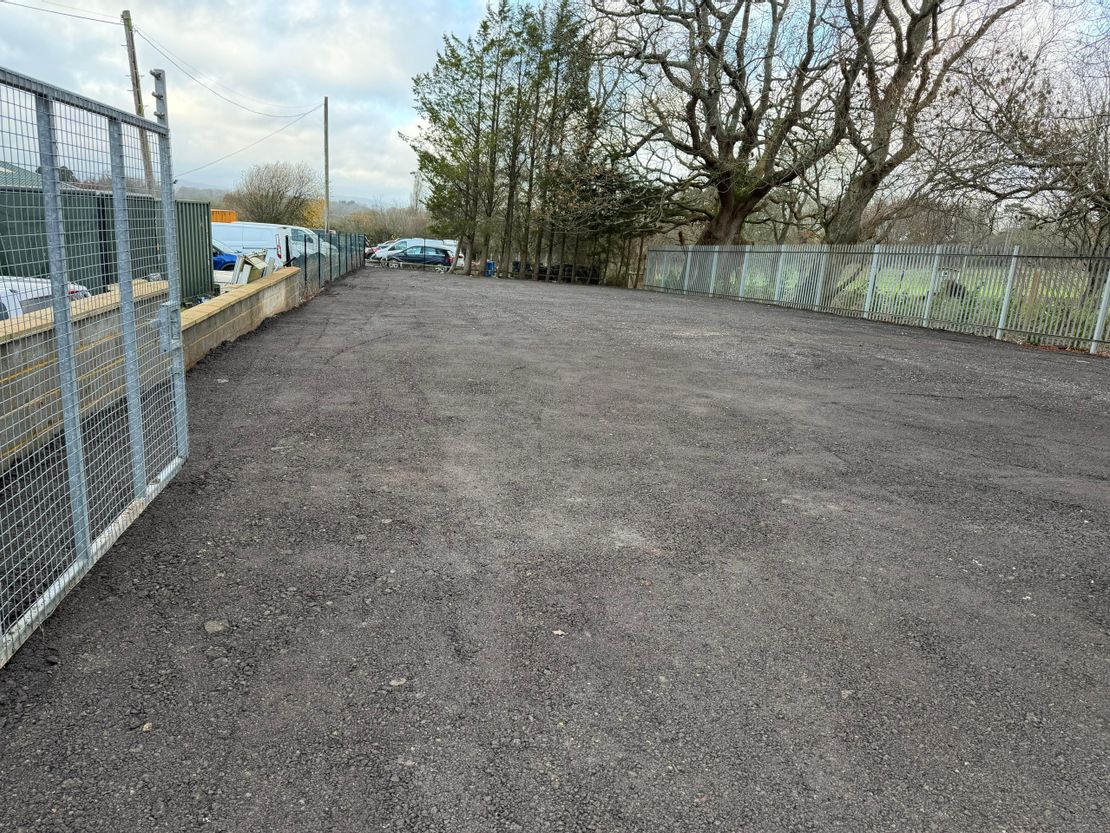 Gerston Business Park, Storrington, West Sussex, RH20 4HE