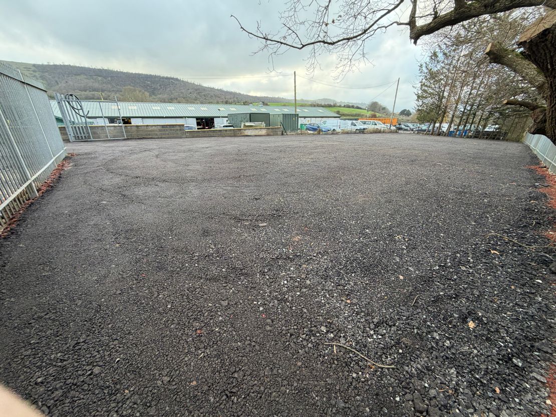 Gerston Business Park, Storrington, West Sussex, RH20 4HE