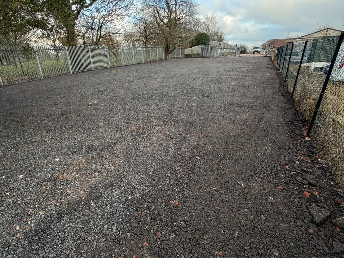 Gerston Business Park, Storrington, West Sussex, RH20 4HE