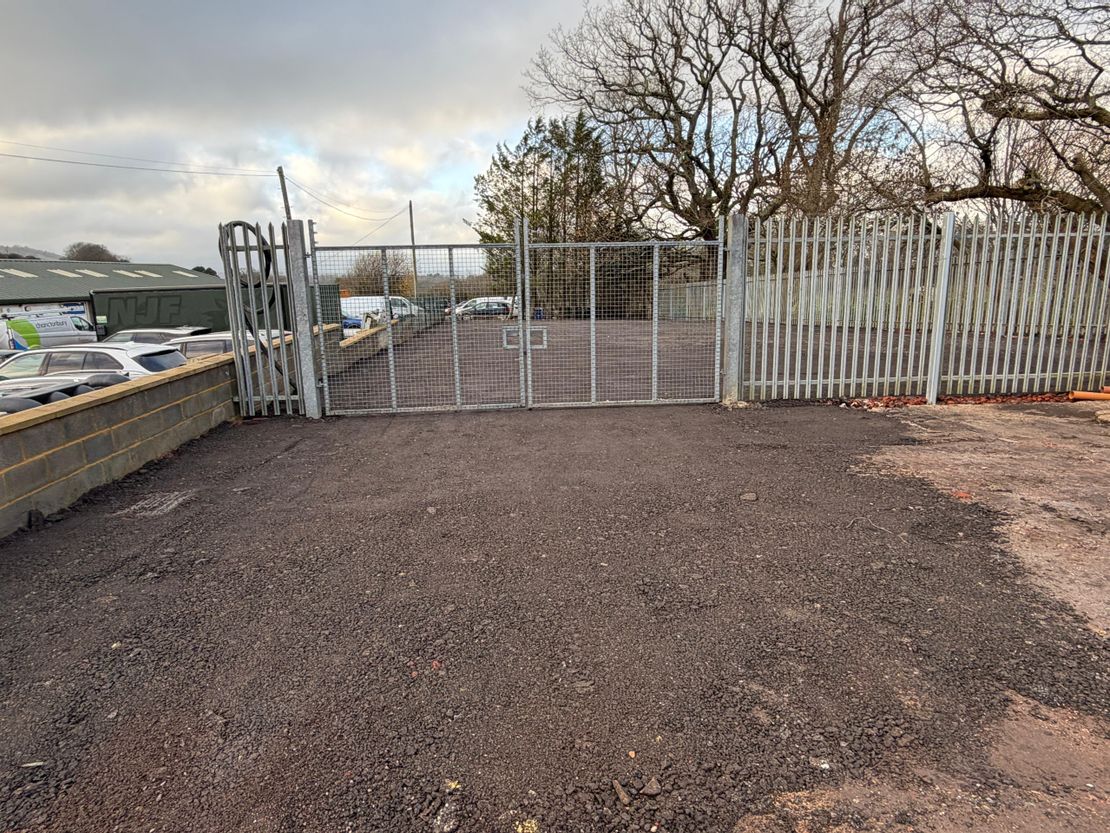 Gerston Business Park, Storrington, West Sussex, RH20 4HE