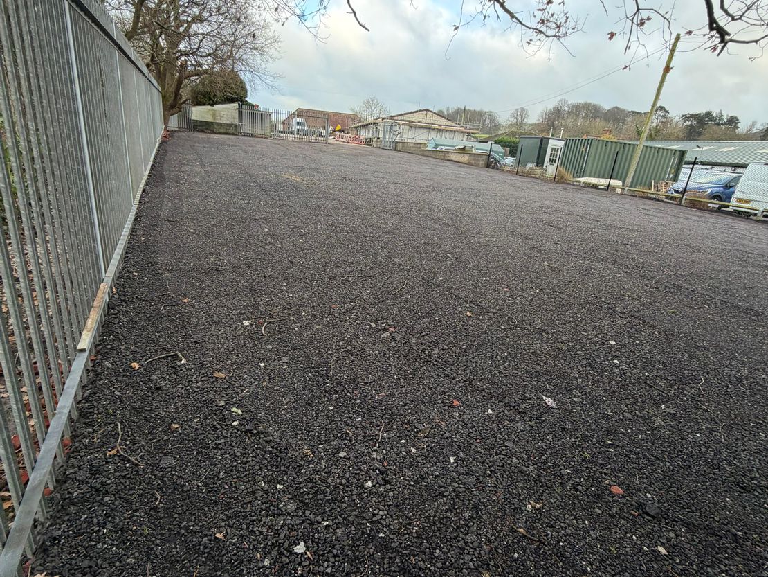 Gerston Business Park, Storrington, West Sussex, RH20 4HE