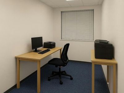 Property Image for St James House, 27-43 Eastern Avenue, Romford, RM1 3NH