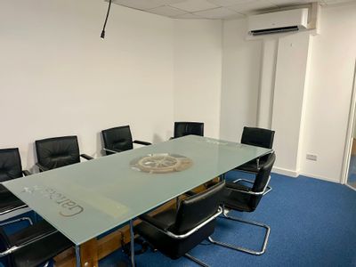 Property Image for St James House, 27-43 Eastern Avenue, Romford, RM1 3NH