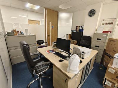 Property Image for St James House, 27-43 Eastern Avenue, Romford, RM1 3NH