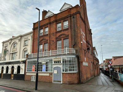 Property Image for 496 Streatham High Road, Streatham, SW16 3QB