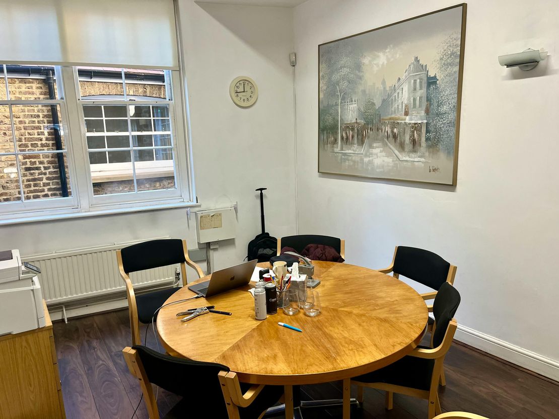 496 Streatham High Road, Streatham, SW16 3QB
