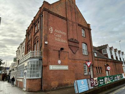 Property Image for 496 Streatham High Road, Streatham, SW16 3QB