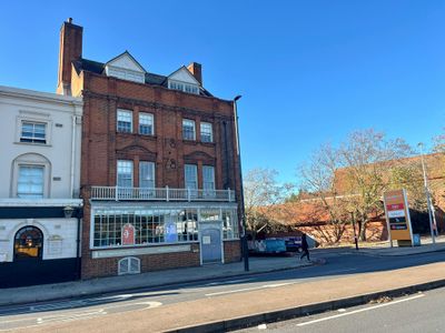 Property Image for 496 Streatham High Road, Streatham, SW16 3QB