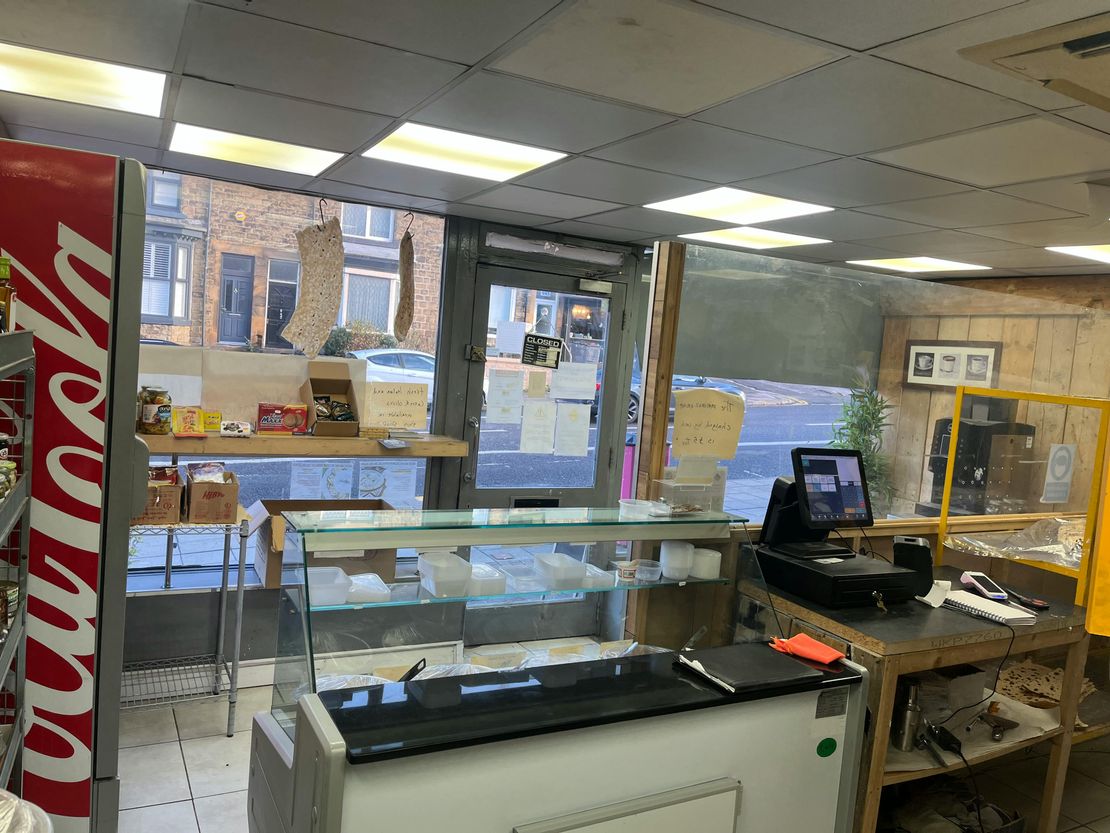 886 Ecclesall Road, Sheffield, S11 8TP
