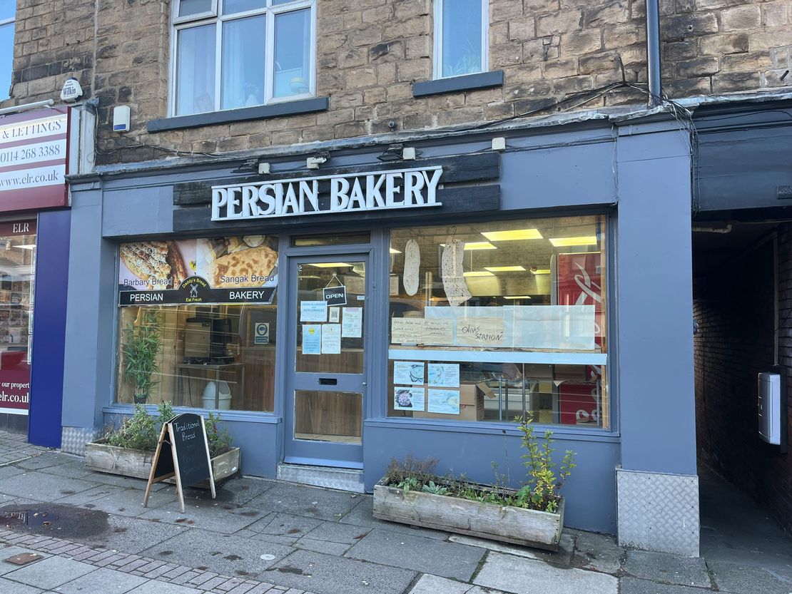 886 Ecclesall Road, Sheffield, S11 8TP