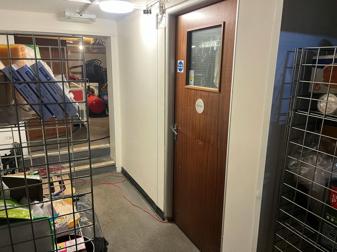886 Ecclesall Road, Sheffield, S11 8TP