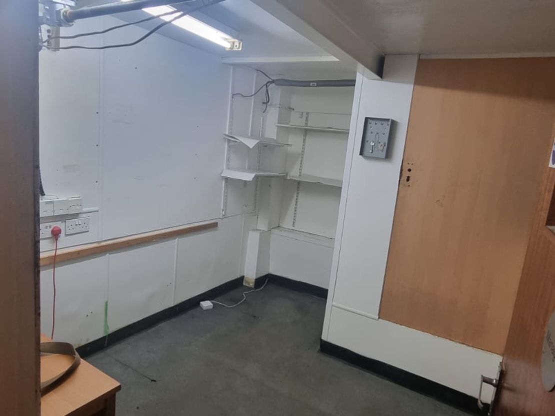 886 Ecclesall Road, Sheffield, S11 8TP