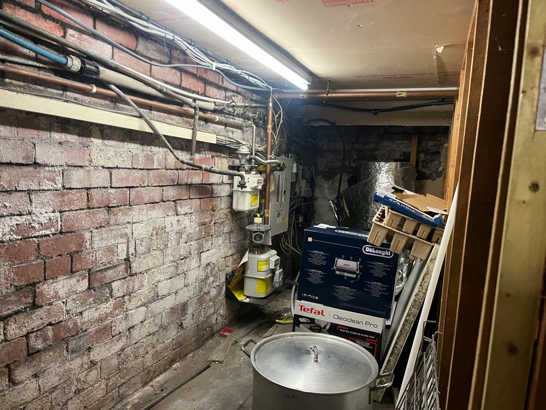 886 Ecclesall Road, Sheffield, S11 8TP