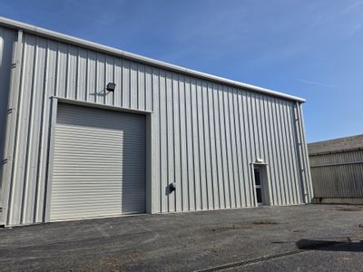 Property Image for Unit 2&3 Whitley Court, Tutin Road, Leeming Bar Industrial Estate, Northallerton, North Yorkshire, DL7 9UJ