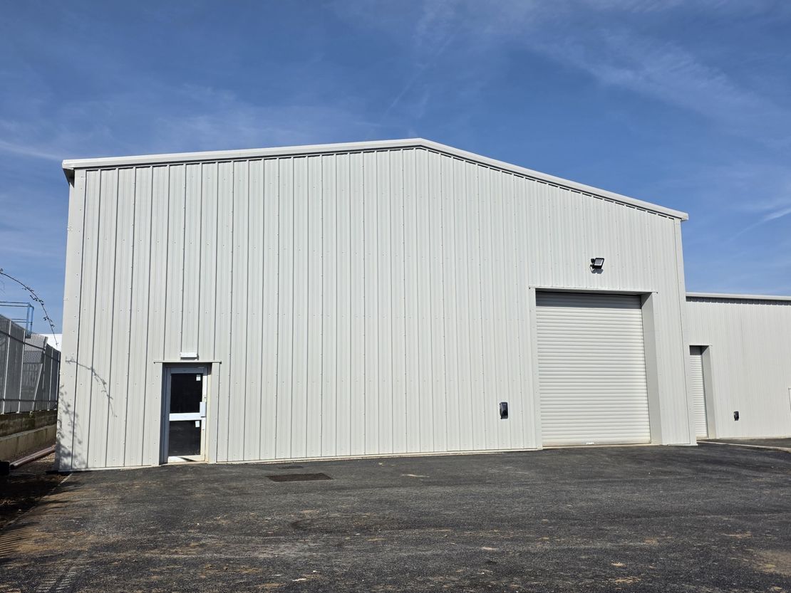 Unit 2&3 Whitley Court, Tutin Road, Leeming Bar Industrial Estate, Northallerton, North Yorkshire, DL7 9UJ