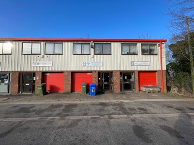 Property Image for Unit 2 Woodside Business Park, Thetford Road Ingham, Bury St. Edmunds, IP31 1NR