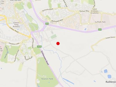 Property Image for Local Centre At St Edmunds Gate, Rougham Hill, Bury St Edmunds, Suffolk, IP33 2RX