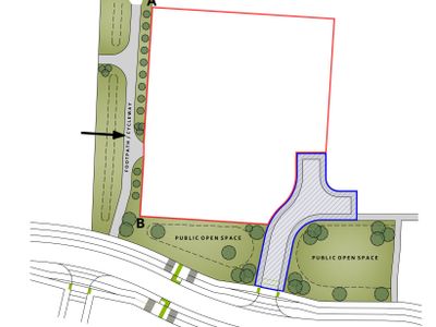 Property Image for Local Centre At St Edmunds Gate, Rougham Hill, Bury St Edmunds, Suffolk, IP33 2RX