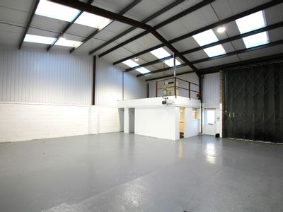 Property Image for Unit 2 Forest Close, Ebblake Industrial Estate, Verwood, BH31 6DE