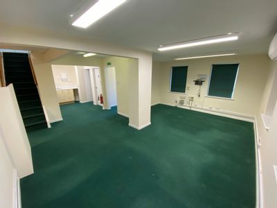 Property Image for Unit 1 Forest Close, Ebblake Industrial Estate, Verwood, BH31 6DE