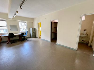 Property Image for 1 Central Walk, Bury St. Edmunds, Suffolk, IP33 1BS