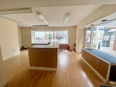 Property Image for 1 Central Walk, Bury St. Edmunds, Suffolk, IP33 1BS