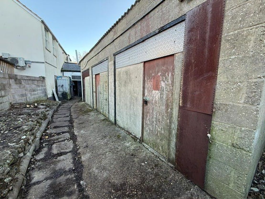 38 Lagland Street, Poole, BH15 1QG