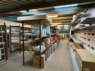 Property Image for Unit 6, 9 Brook Road Industrial Estate, Wimborne, BH21 2BH