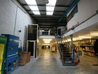 Property Image for Unit 6, 9 Brook Road Industrial Estate, Wimborne, BH21 2BH