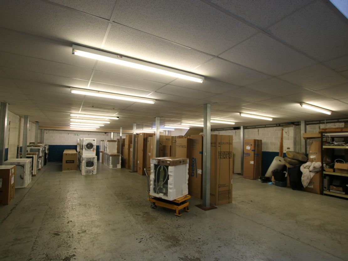 Unit 6, 9 Brook Road Industrial Estate, Wimborne, BH21 2BH