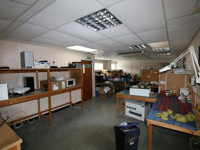 Property Image for Unit 6, 9 Brook Road Industrial Estate, Wimborne, BH21 2BH